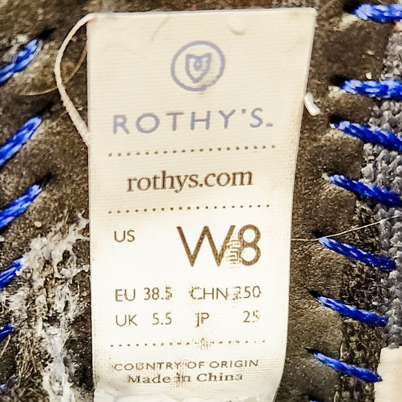 Rothy's Flats - Picture 10 of 10